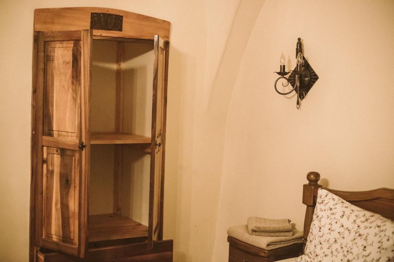 Casa Schobeln Apartment Brasov Luaran gambar