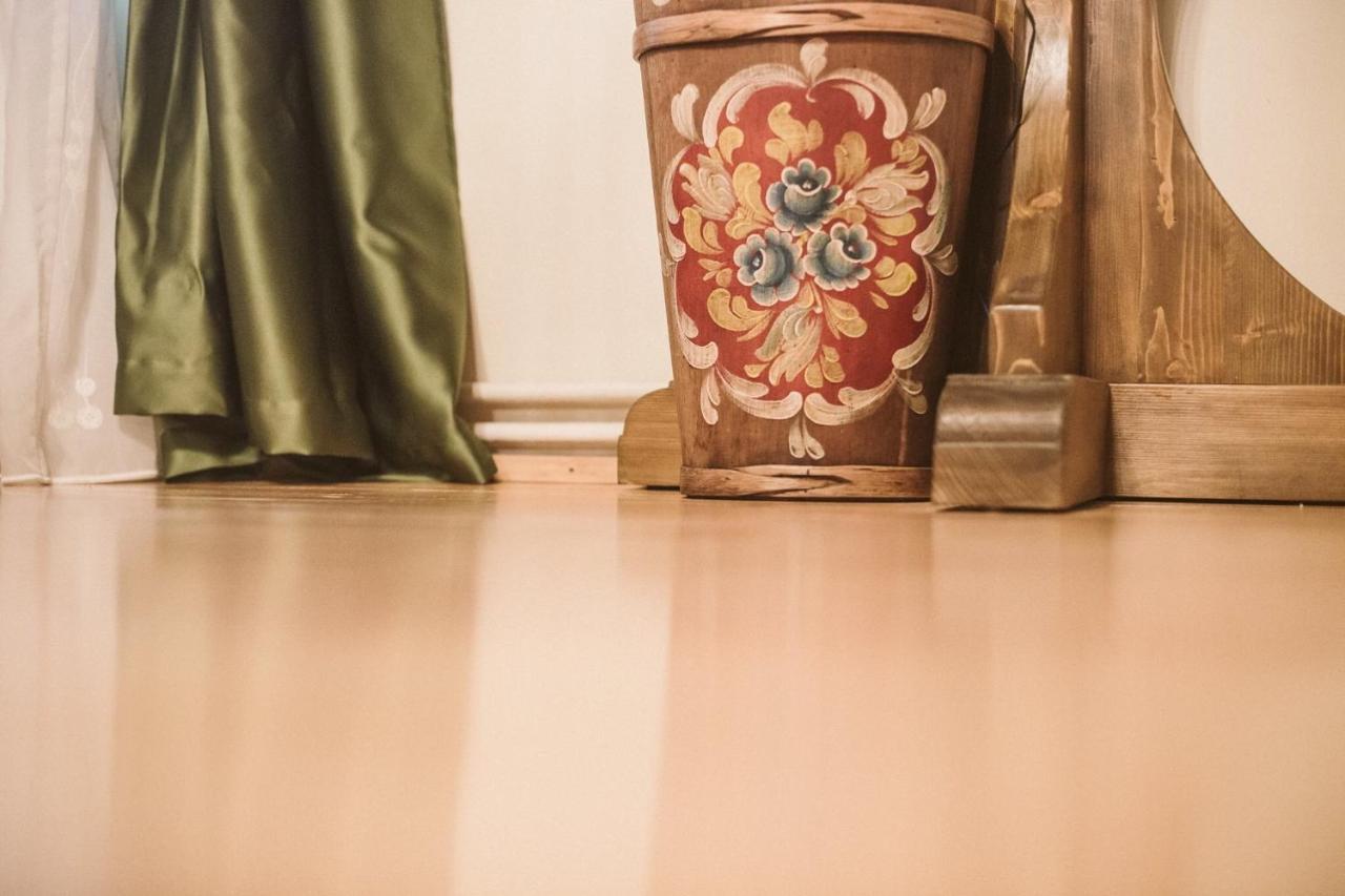 Casa Schobeln Apartment Brasov Luaran gambar